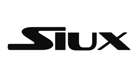 Logo officiel de la marque SIUX