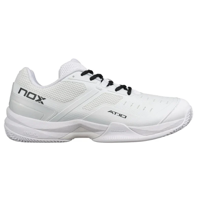 CHAUSSURE NOX AT10 PRO (36, BLANC)