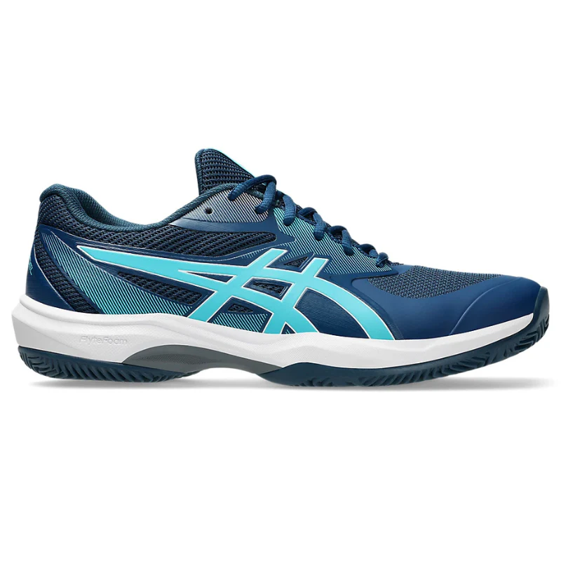 CHAUSSURE ASICS GAME FF PADEL (40,5)