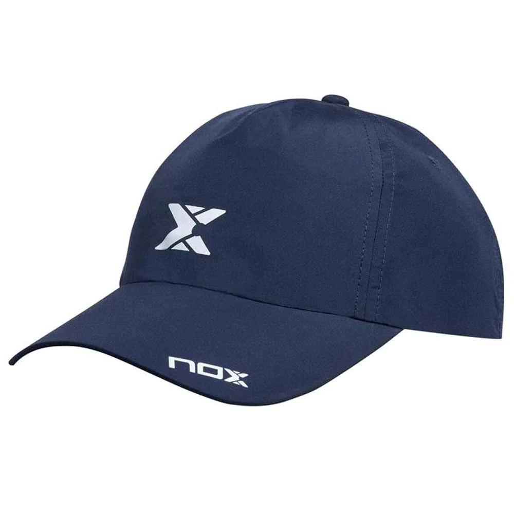 CASQUETTE NOX 2024 (BLEU)