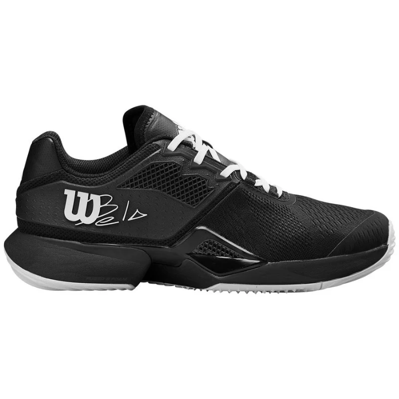 CHAUSSURE WILSON BELA TOUR (41 1/3, NOIR)