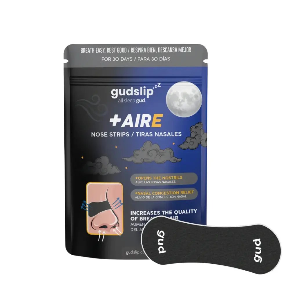 BANDE NASALE GUDSLIP +AIRE X30