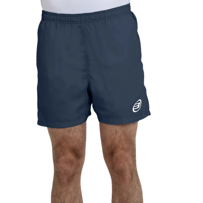 SHORT BULLPADEL CELANO (S, BLEU MARINE)