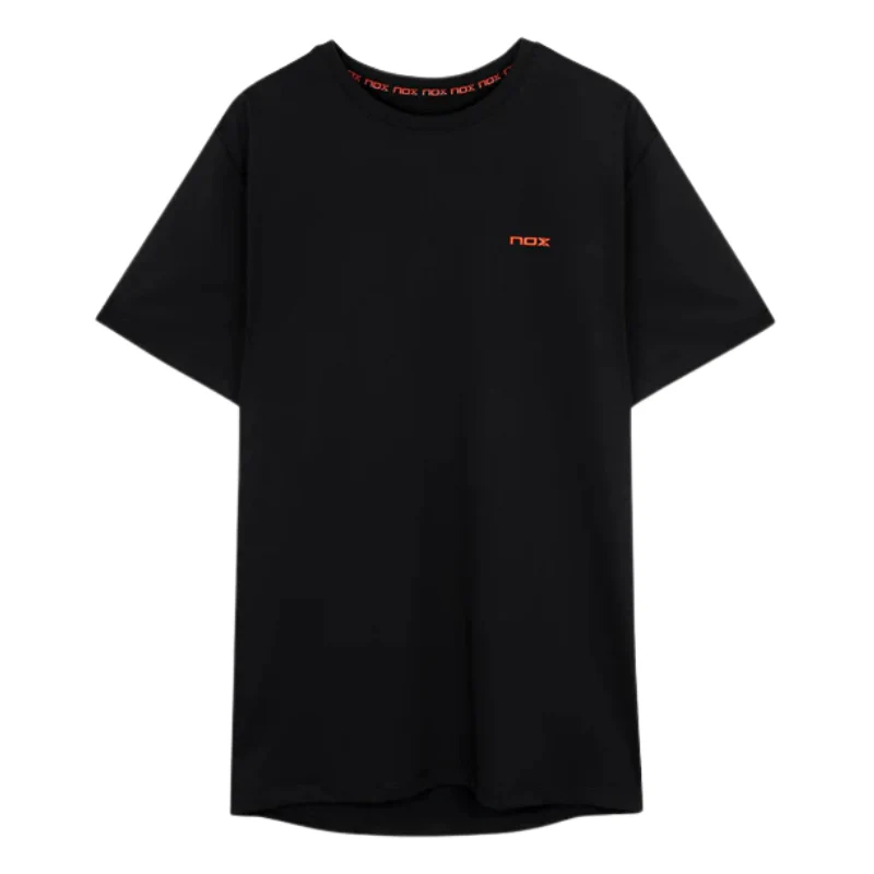 T Shirt Nox Team