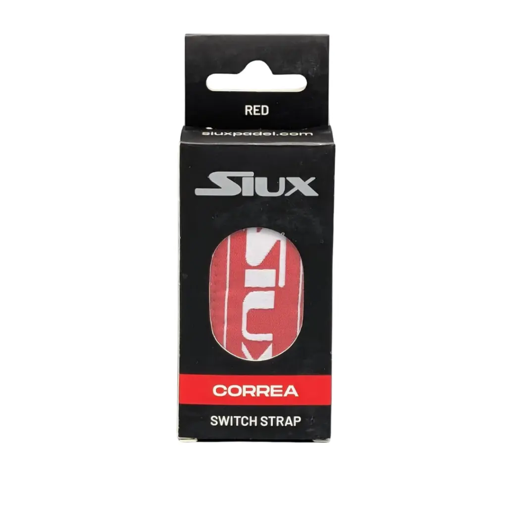 DRAGONNE SIUX SWITCH STRAP