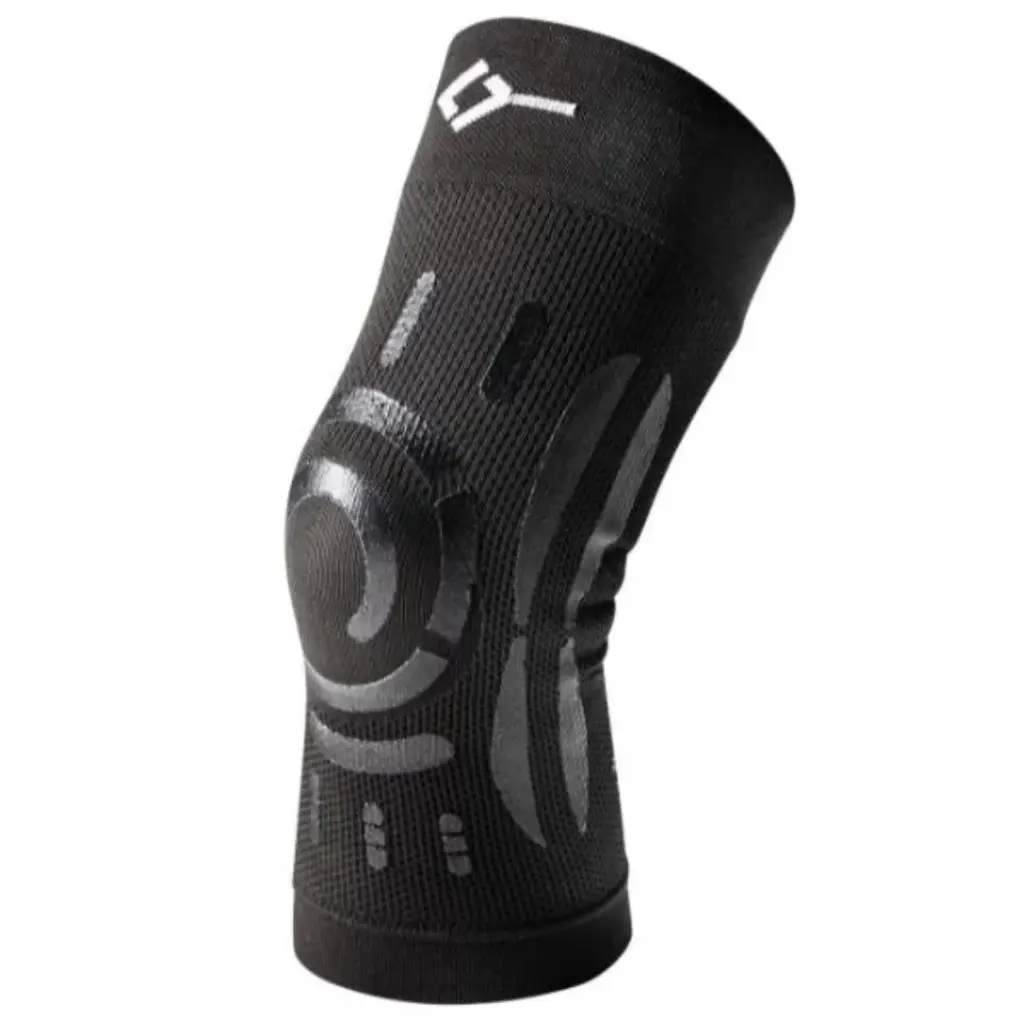 GENOUILLERE FLOKY SUPPORT (M/L, DROITE)