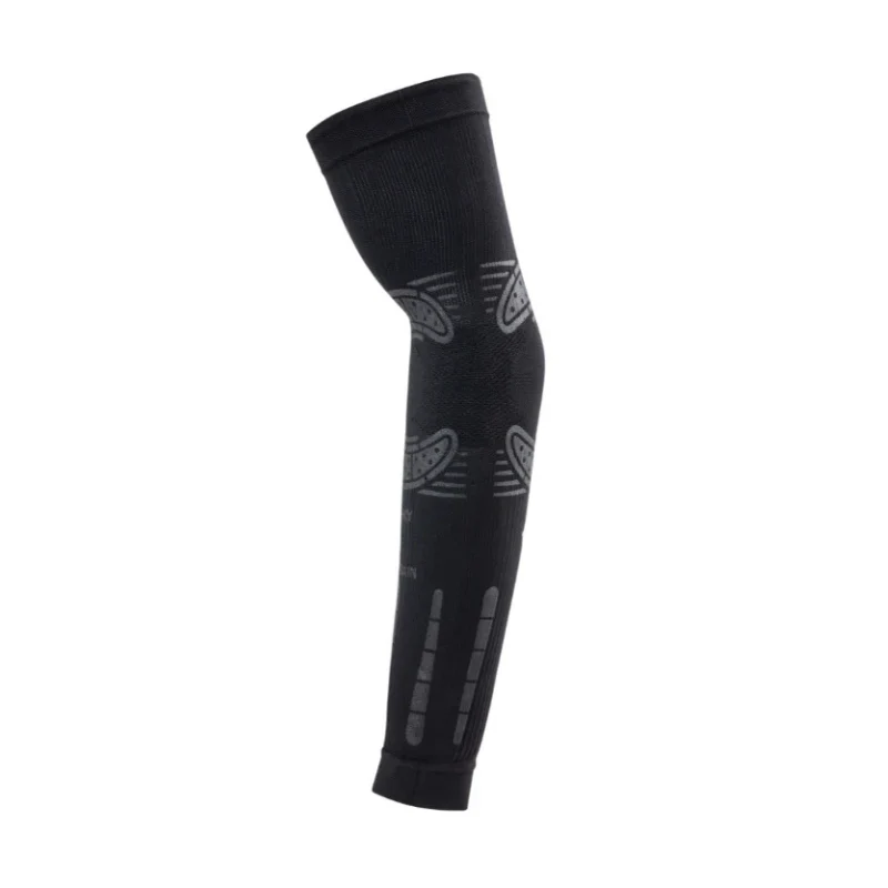 Manchette Floky No Strain x2 (XS/S, Noir)