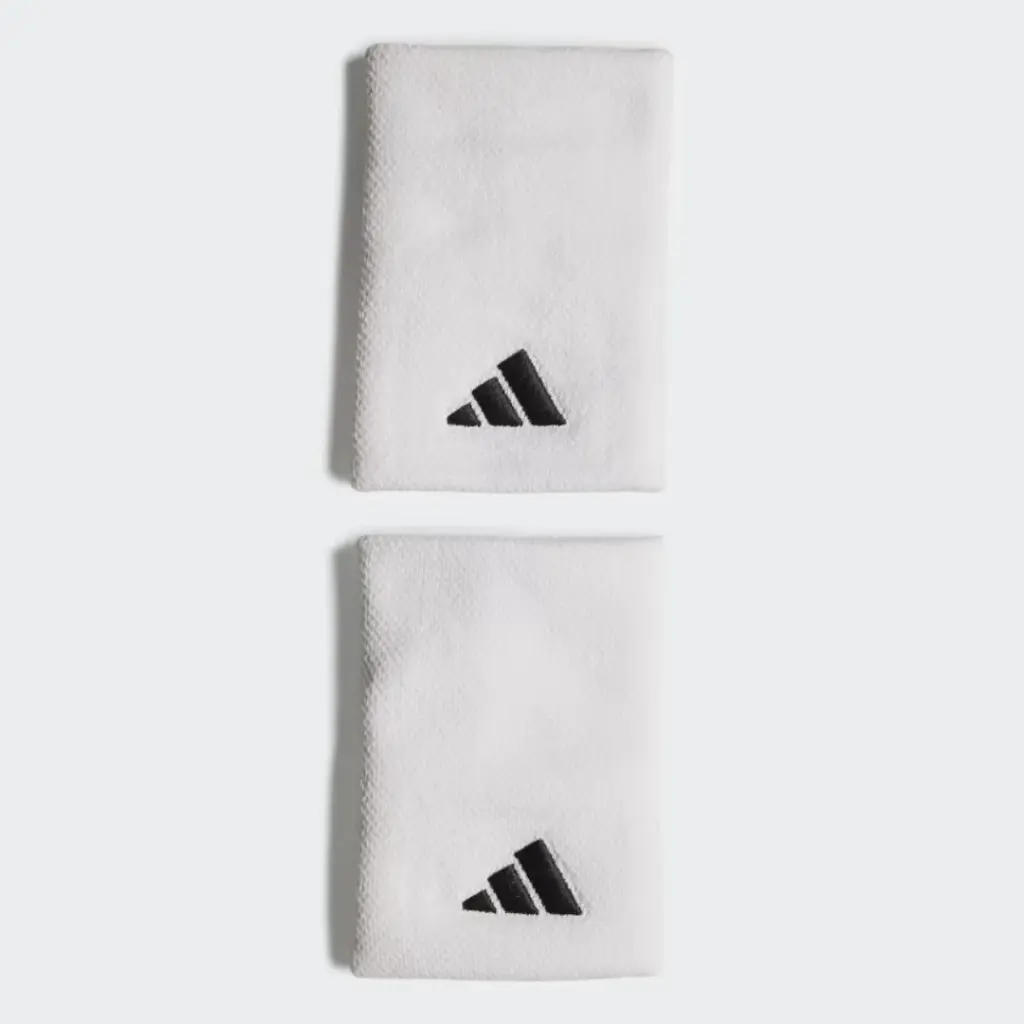POIGNETS EPONGE ADIDAS L