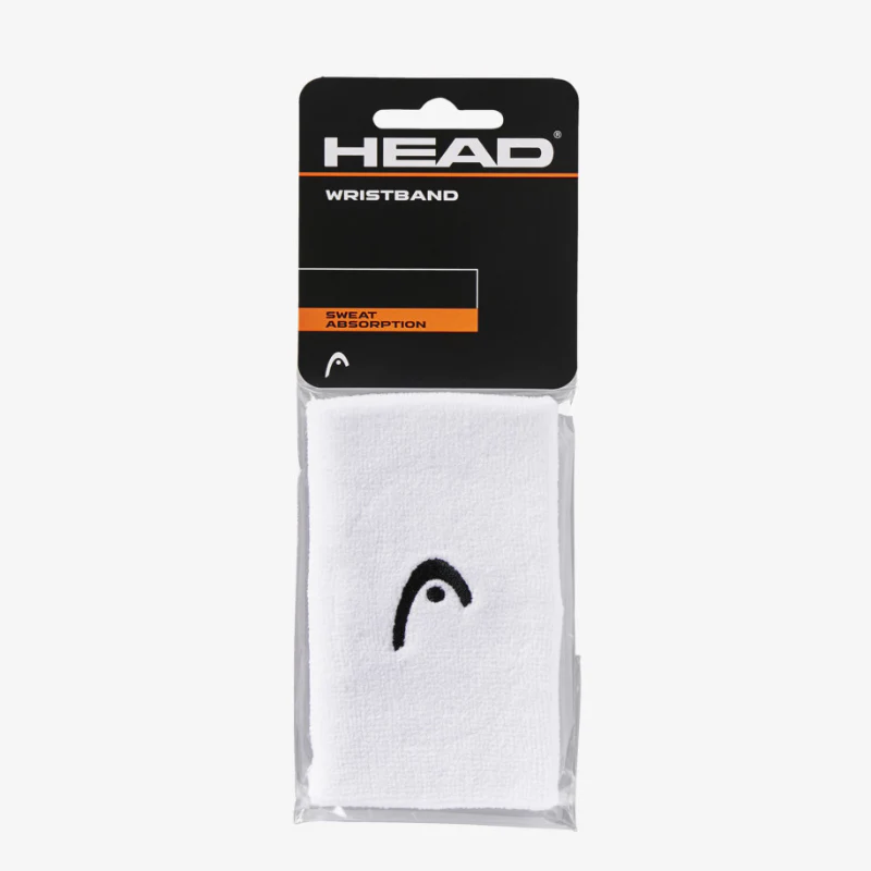 POIGNETS EPONGE HEAD 5"