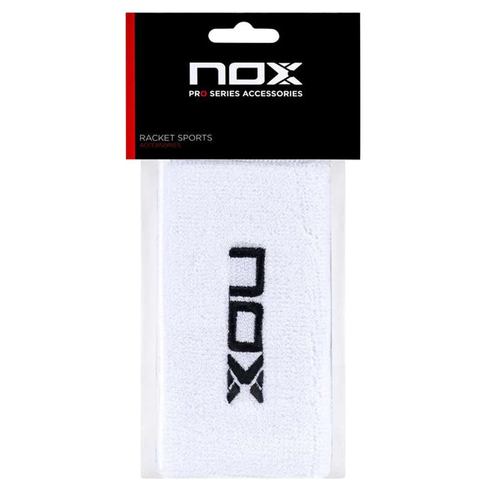 POIGNETS EPONGE LONG NOX PRO SERIES
