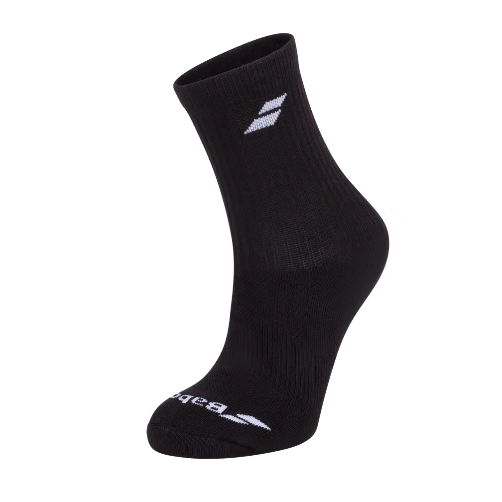 Chaussettes Babolat x3