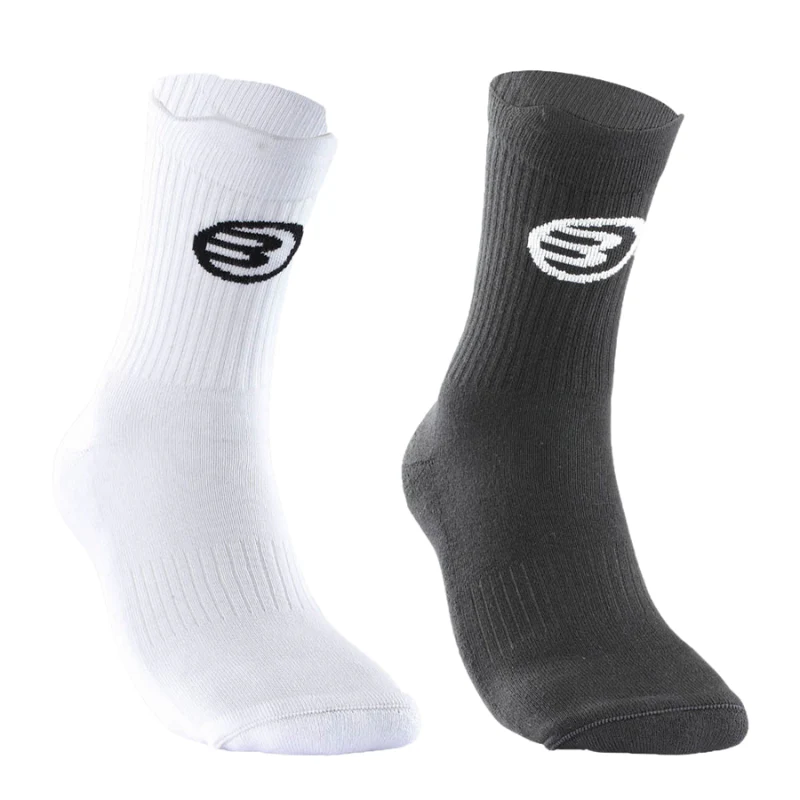 CHAUSSETTES BULLPADEL BP 253 X2 (35-37)