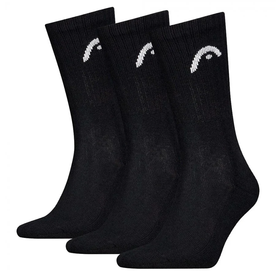 Chaussettes Head 3P Club