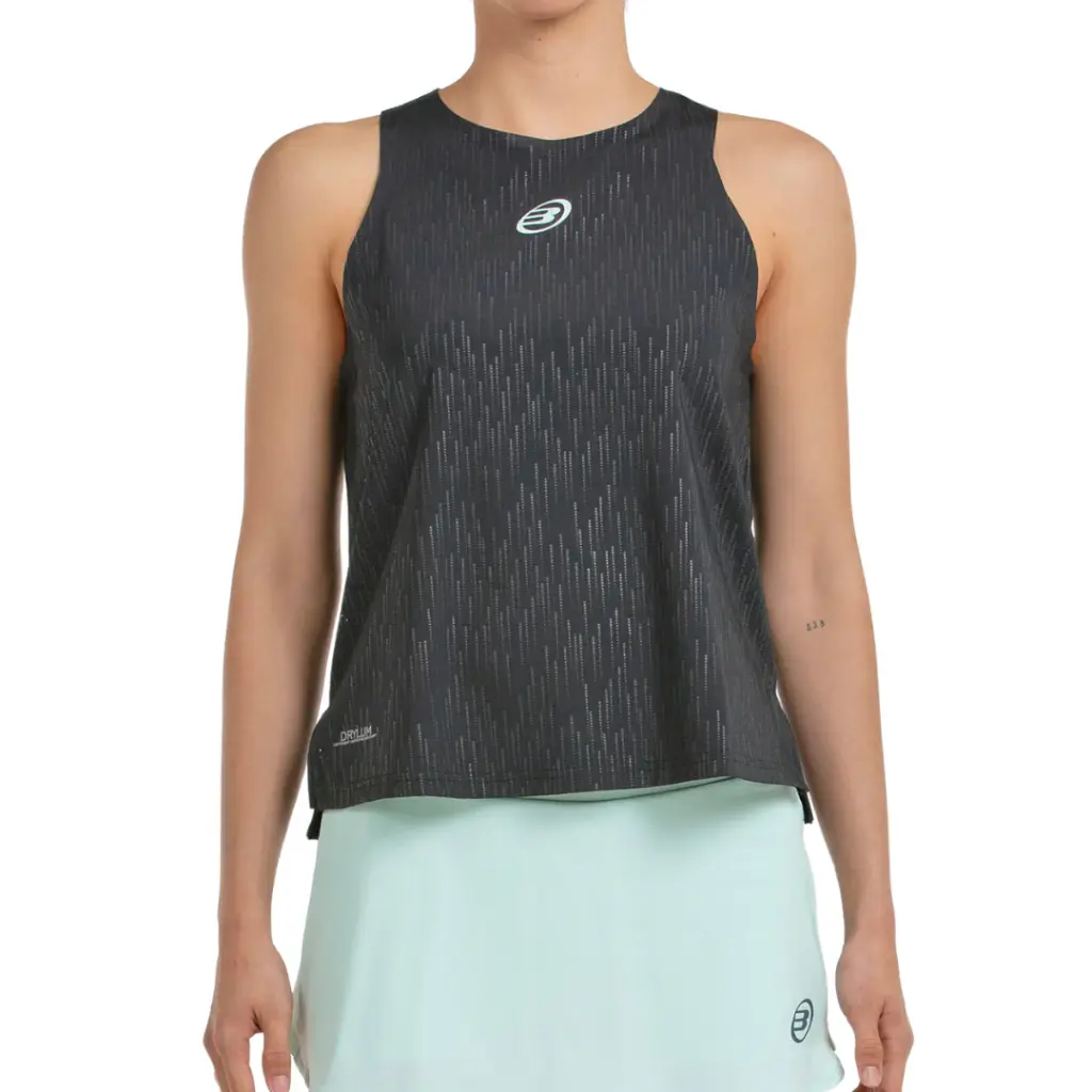 DEBARDEUR BULLPADEL ABURE FEMME