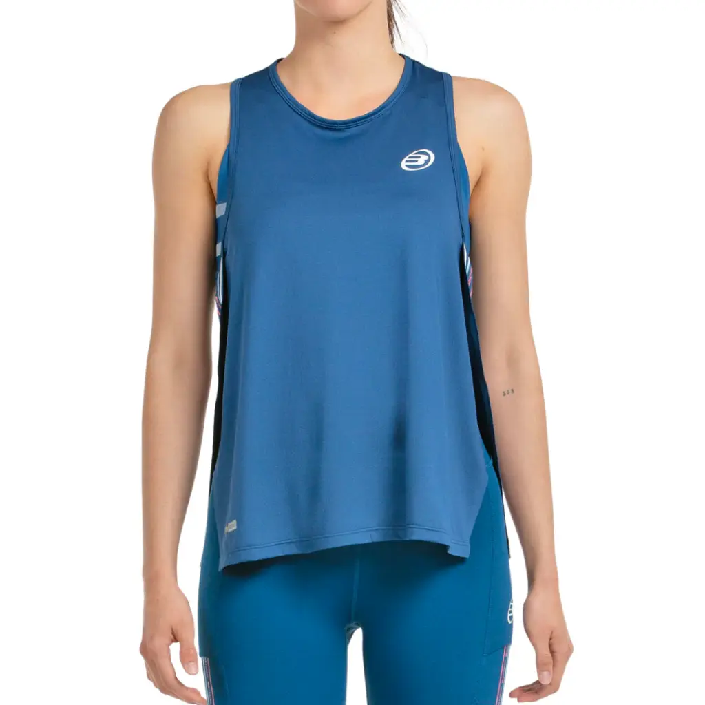 DEBARDEUR BULLPADEL DURANTA FEMME