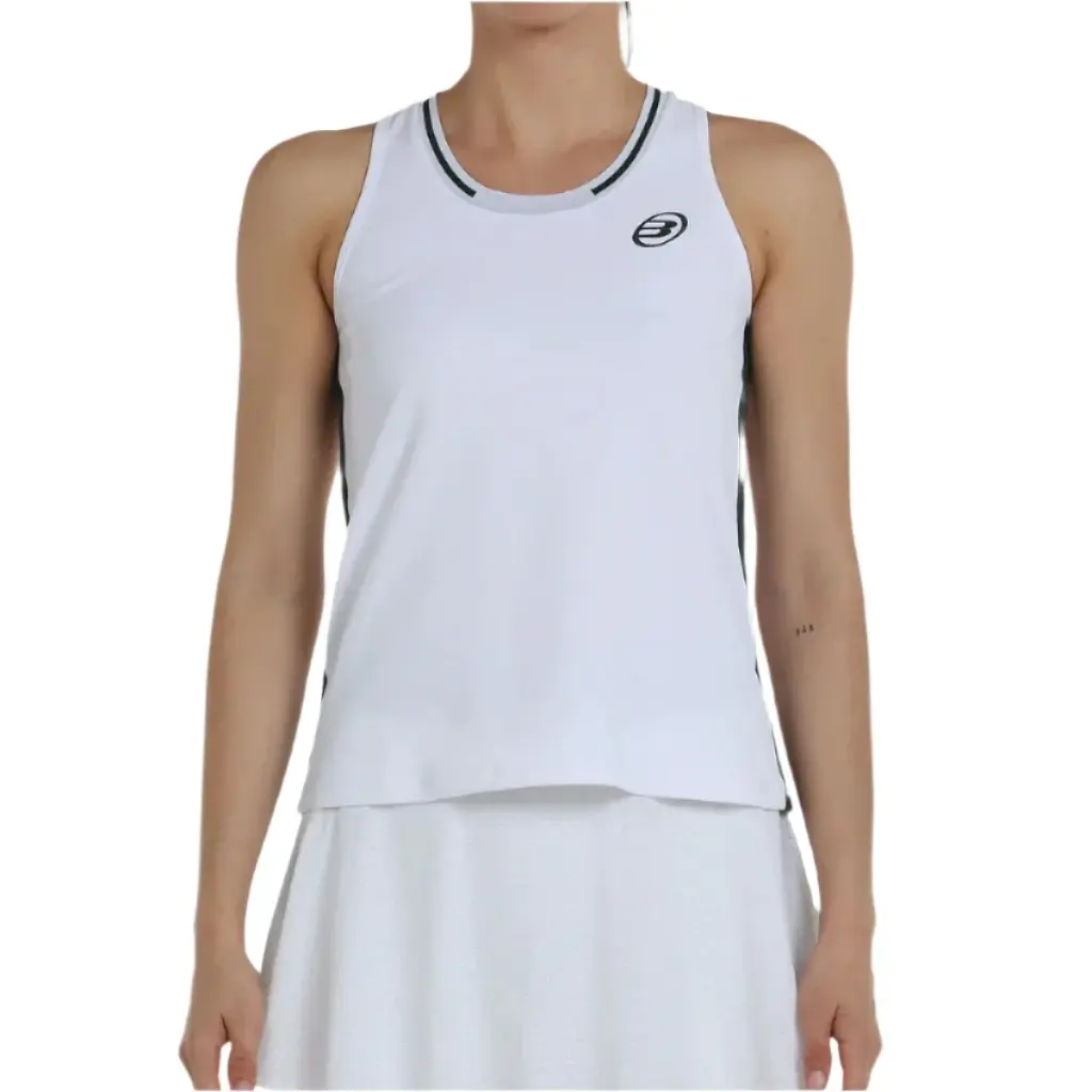 DEBARDEUR BULLPADEL LERNA FEMME