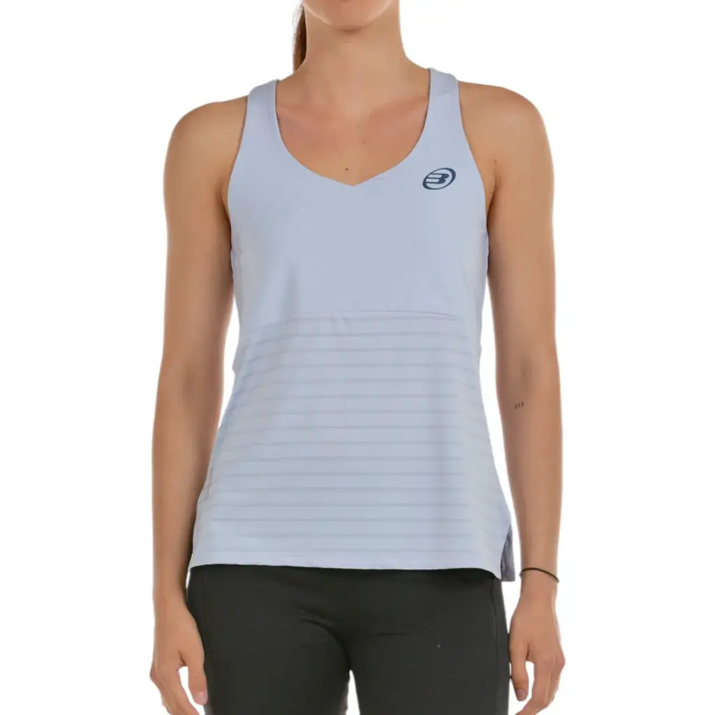 DEBARDEUR BULLPADEL OZA FEMME