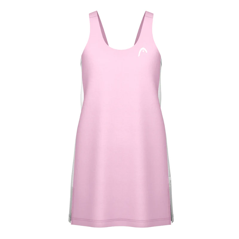 ROBE HEAD SPIRIT (S, ROSE)