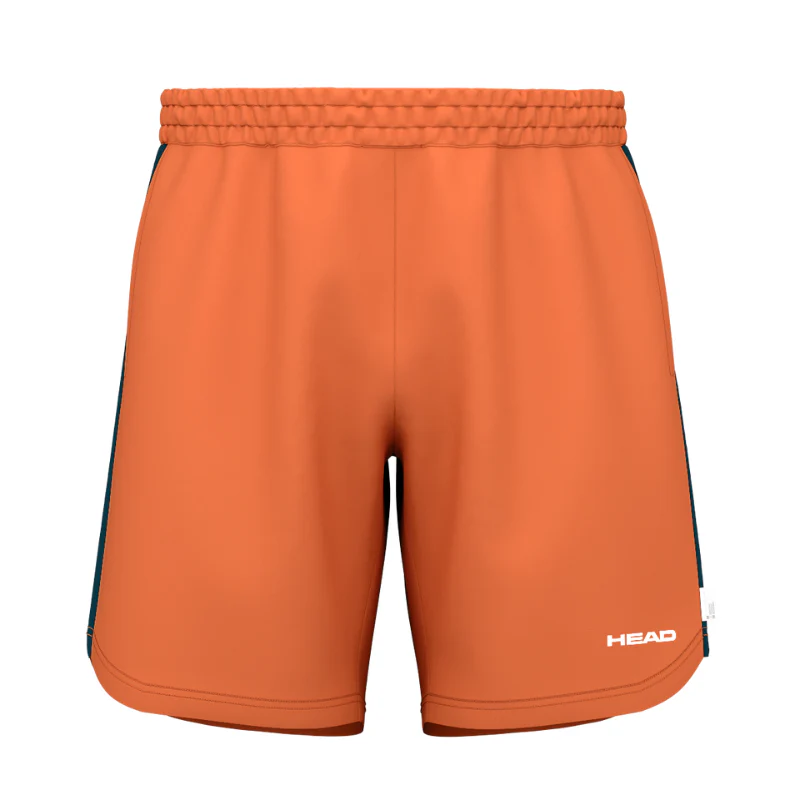 SHORT HEAD POWER (M, ORANGE)