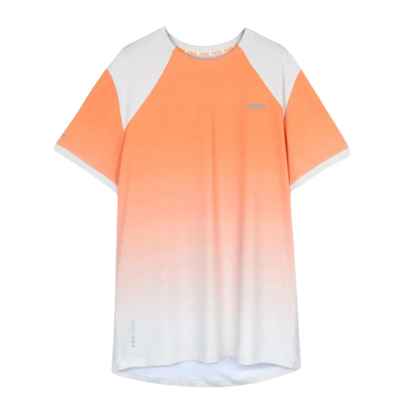 T SHIRT NOX PRO