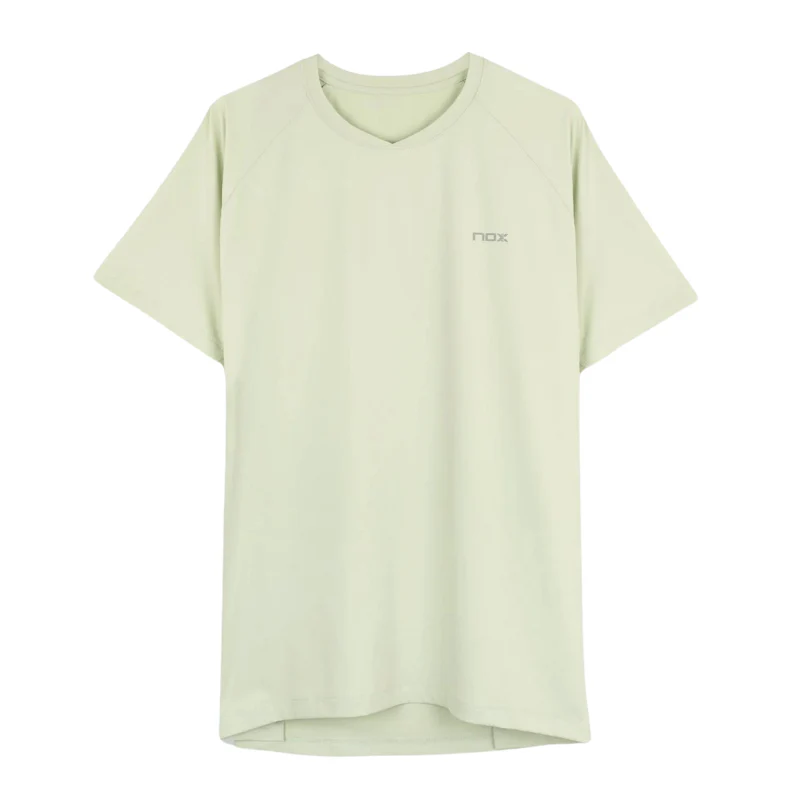 T Shirt Nox Pro