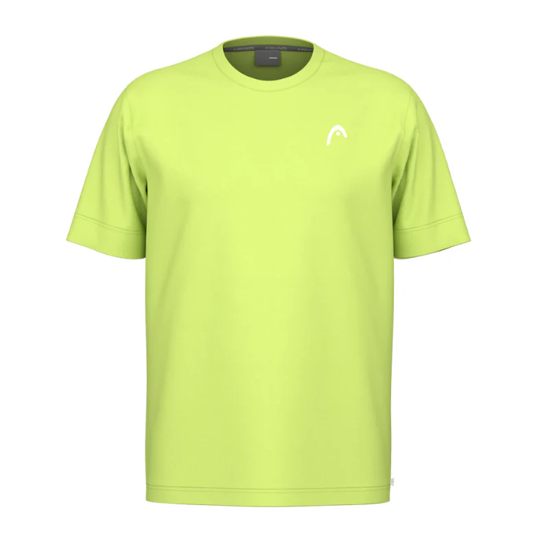 T Shirt Head Slice II Vert