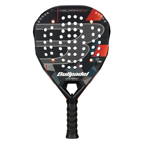 Raquette Bullpadel Neuron 02 Edge 2026
