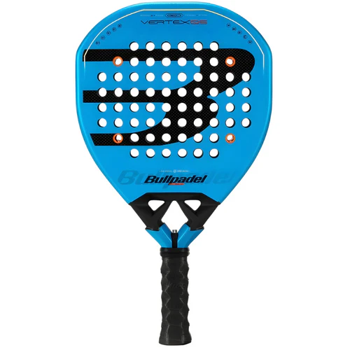 Raquette Bullpadel Vertex 05 Geo 2026