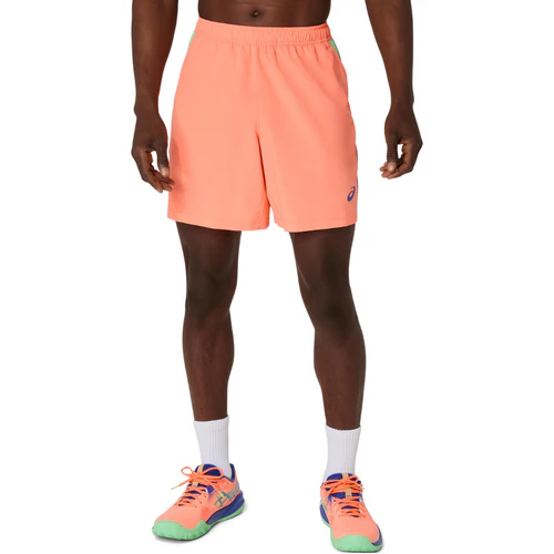 Short Asics Court 7in