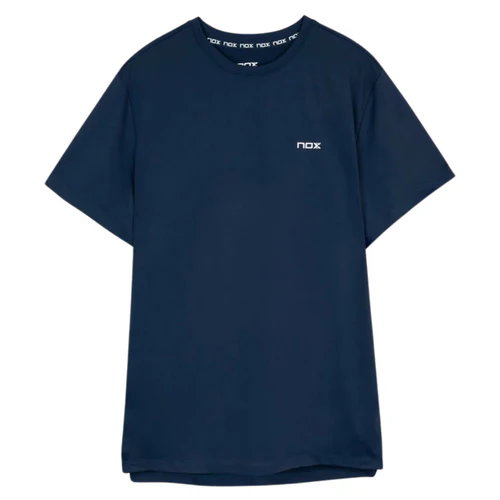T Shirt Nox Team