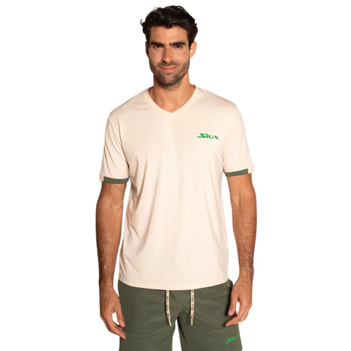 T SHIRT SIUX GEA (S)