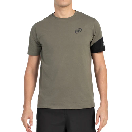 T SHIRT BULLPADEL MONTIA