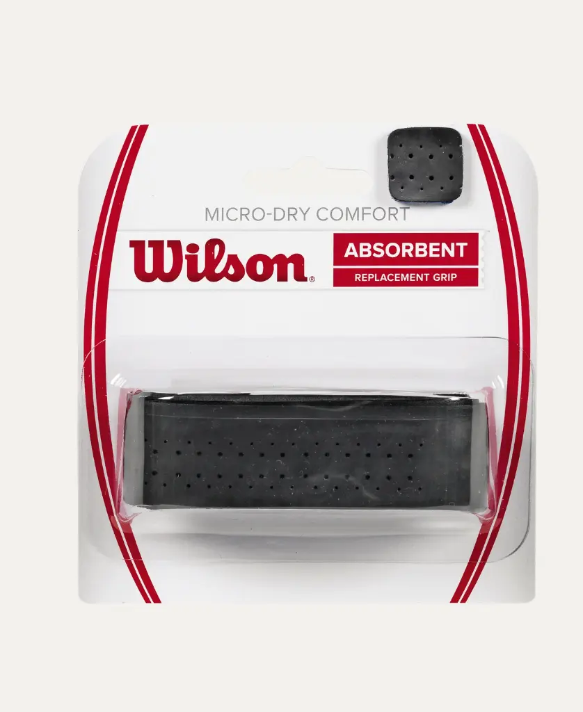 GRIP WILSON MICRO DRY COMFORT