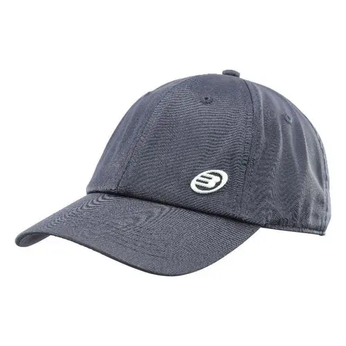 CASQUETTE BULLPADEL BPG243 (BLEU MARINE)