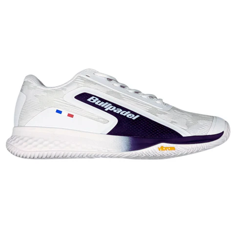 Chaussure Bullpadel Neuron Vibram 25L Edition France (41)