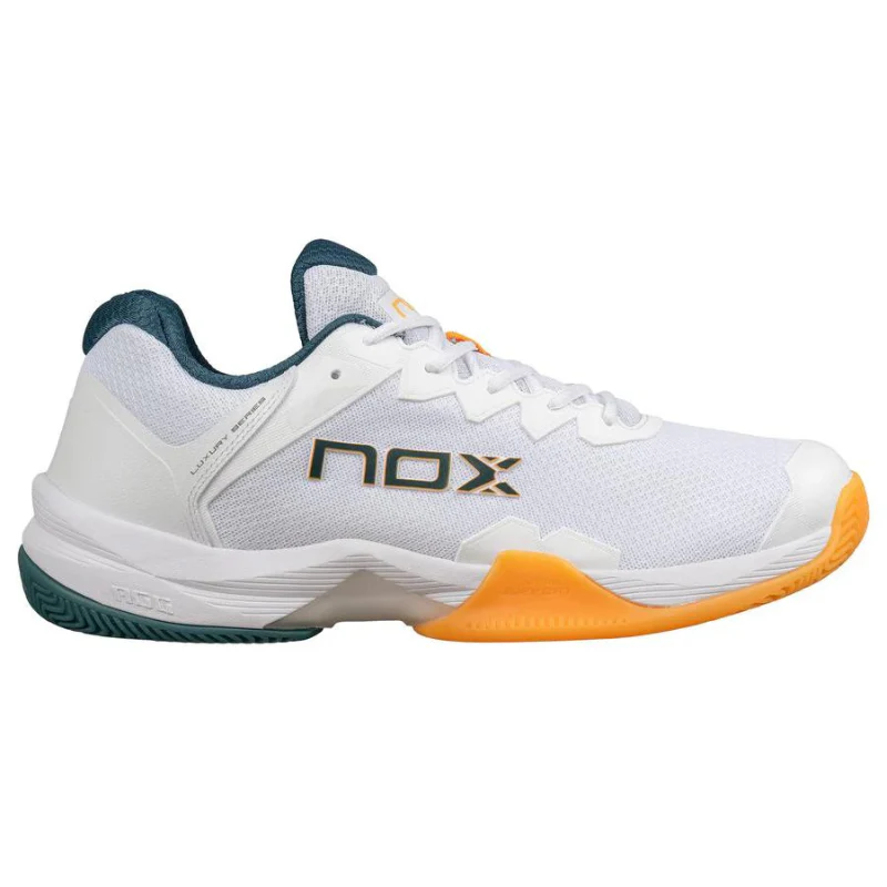 CHAUSSURE NOX ML10 (39, BLANC)