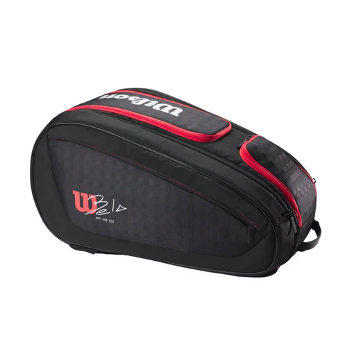 SAC WILSON BELA V3