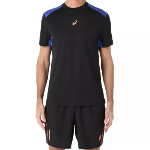 T SHIRT ASICS COURT