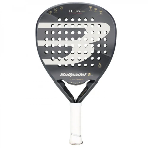 Raquette Bullpadel Flow Legen 2026