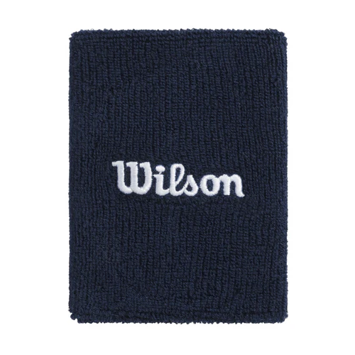 Poignets Eponge Wilson Wide Terry