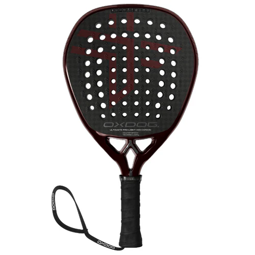 Raquette Oxodog Ultimate Pro Light Hes 2026