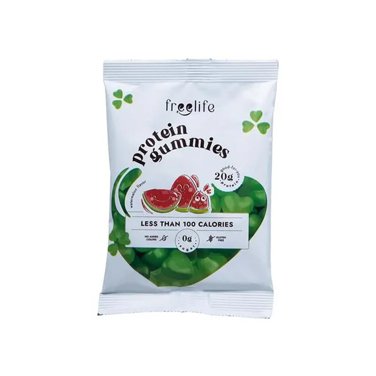 Gummies Protéinées Freelife 20g x1