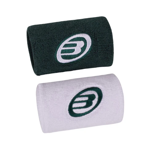 Poignets Eponge Bullpadel BPMU 243 L