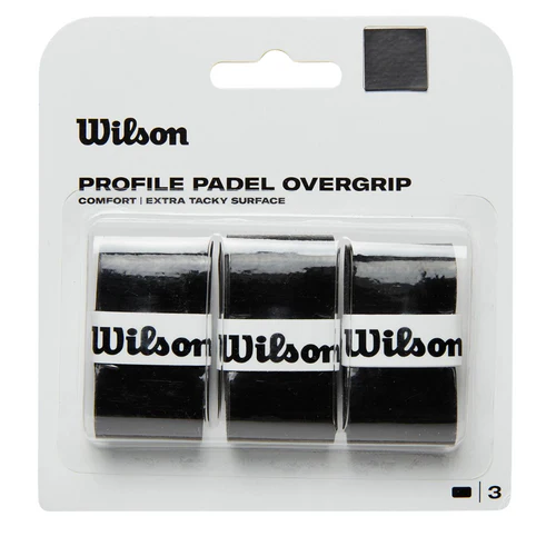 SURGRIP WILSON PROFILE PADEL X3