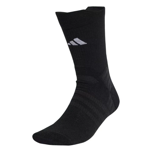CHAUSSETTES ADIDAS CRW 2025 (40-42, NOIR)