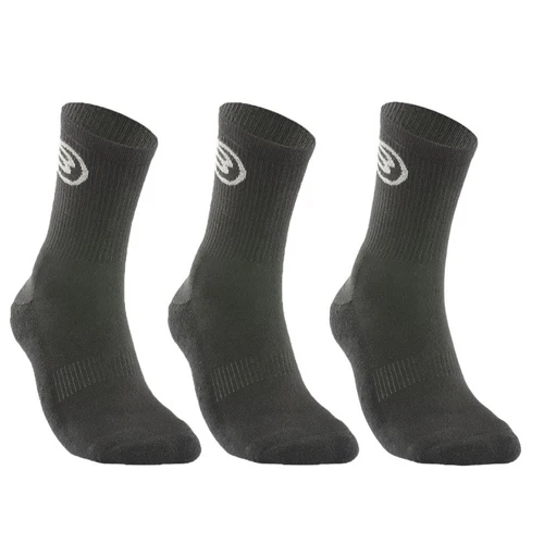 CHAUSSETTES BULLPADEL BP 252 I X3
