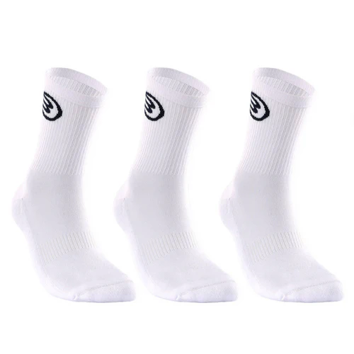 Chaussettes Bullpadel BP252 I x3
