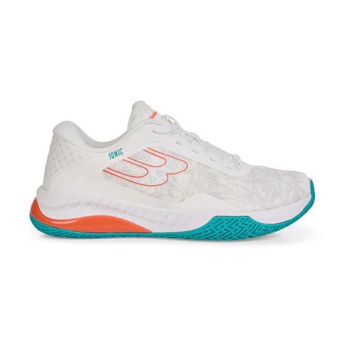 CHAUSSURE BULLPADEL IONIC 25L FEMME (37)