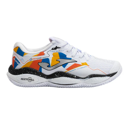 CHAUSSURE JOMA SMASH (43)