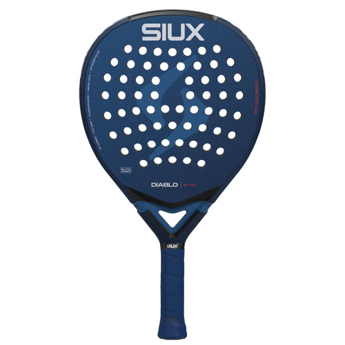Raquette Siux Diablo 5 Elite 2026